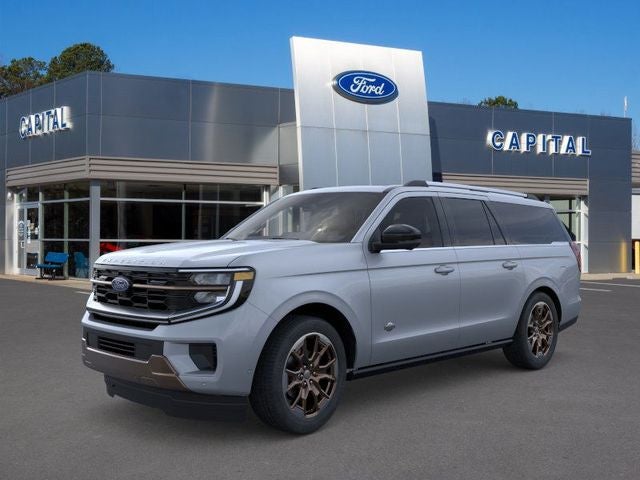 2026 Ford Expedition Max King Ranch King Ranch 4x4