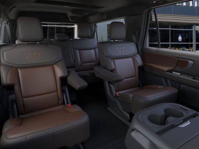 2026 Ford Expedition Max King Ranch King Ranch 4x4