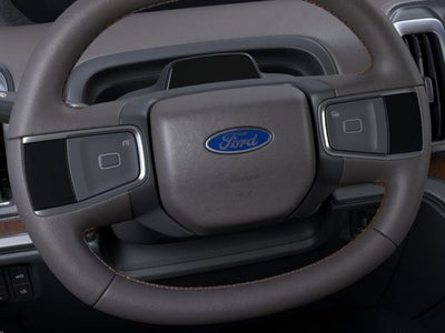 2026 Ford Expedition Max King Ranch King Ranch 4x4