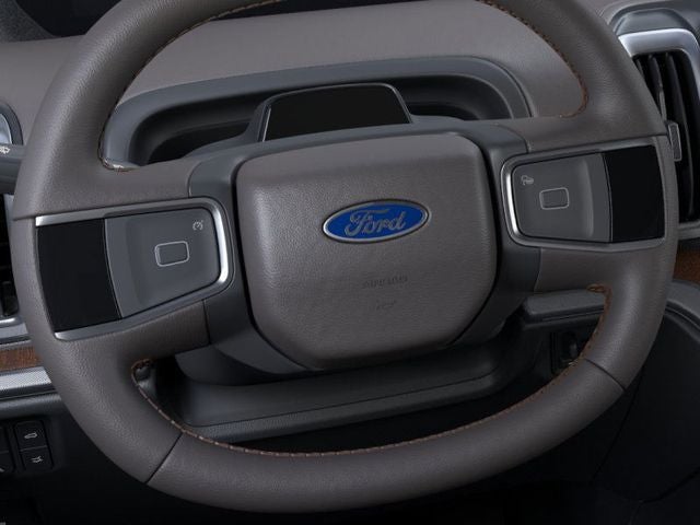 2026 Ford Expedition Max King Ranch King Ranch 4x4