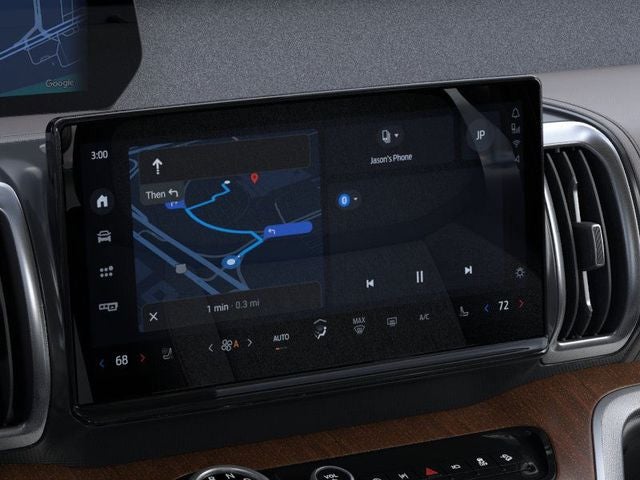 2026 Ford Expedition Max King Ranch King Ranch 4x4