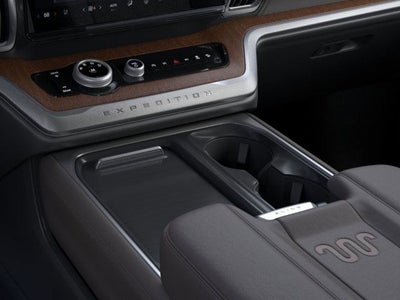 2026 Ford Expedition Max King Ranch King Ranch 4x4