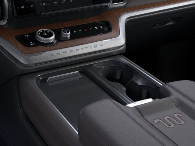 2026 Ford Expedition Max King Ranch King Ranch 4x4