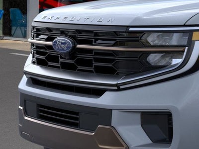 2026 Ford Expedition Max King Ranch King Ranch 4x4
