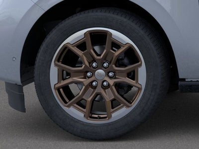 2026 Ford Expedition Max King Ranch King Ranch 4x4