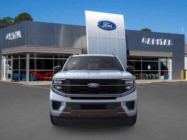 2026 Ford Expedition Max King Ranch King Ranch 4x4