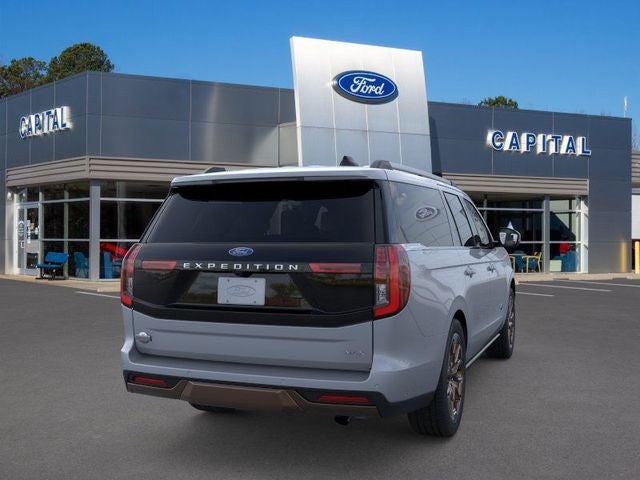 2026 Ford Expedition Max King Ranch King Ranch 4x4