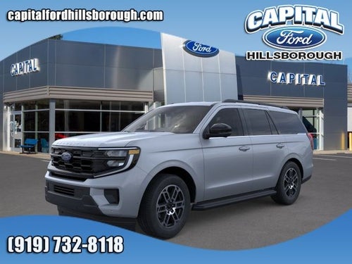 2026 Ford Expedition Active Active 4x4