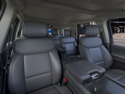 2026 Ford Expedition Active Active 4x4