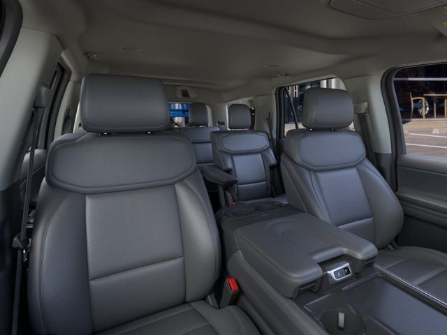 2026 Ford Expedition Active Active 4x4