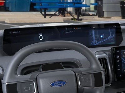 2026 Ford Expedition Active Active 4x4