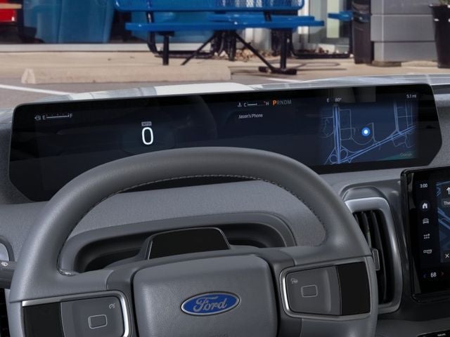 2026 Ford Expedition Active Active 4x4