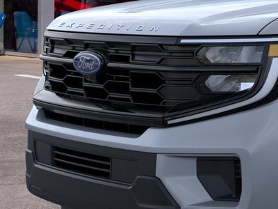 2026 Ford Expedition Active Active 4x4