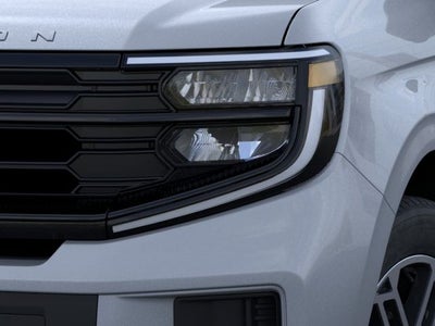 2026 Ford Expedition Active Active 4x4