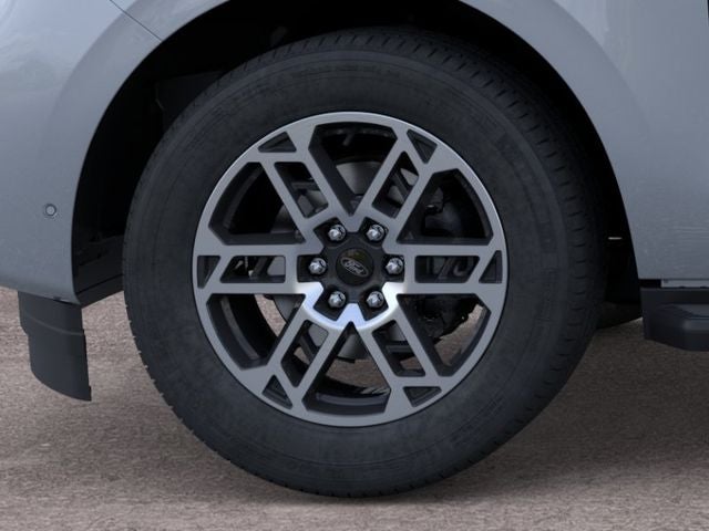 2026 Ford Expedition Active Active 4x4