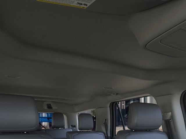 2026 Ford Expedition Active Active 4x4