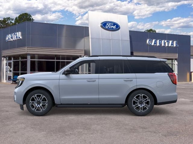 2026 Ford Expedition Active Active 4x4