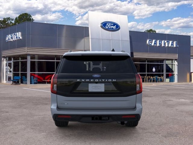2026 Ford Expedition Active Active 4x4