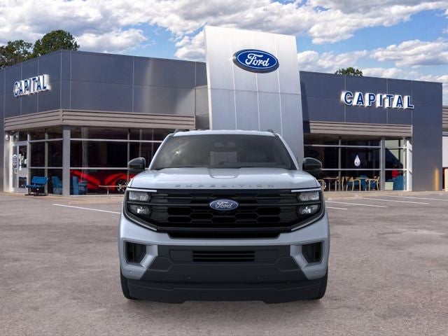 2026 Ford Expedition Active Active 4x4