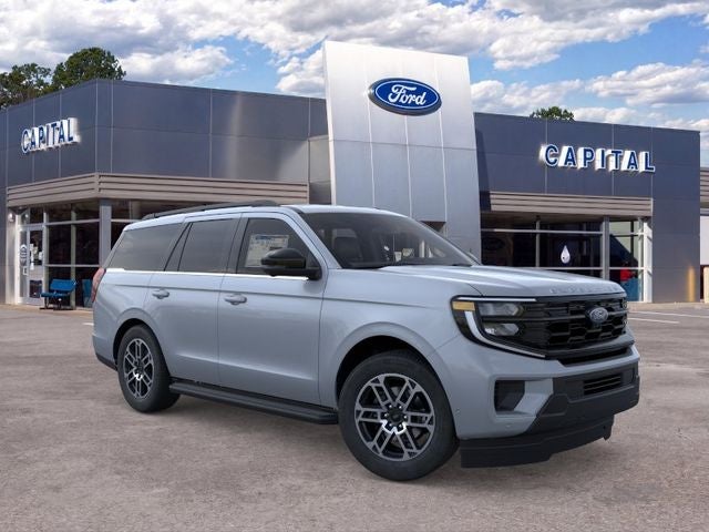 2026 Ford Expedition Active Active 4x4