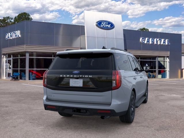 2026 Ford Expedition Active Active 4x4