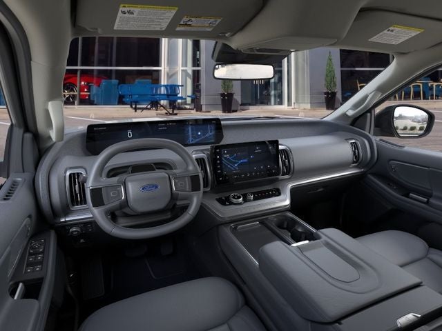 2026 Ford Expedition Active Active 4x4