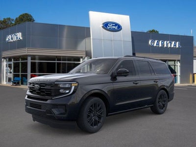 2026 Ford Expedition Platinum Platinum 4x4
