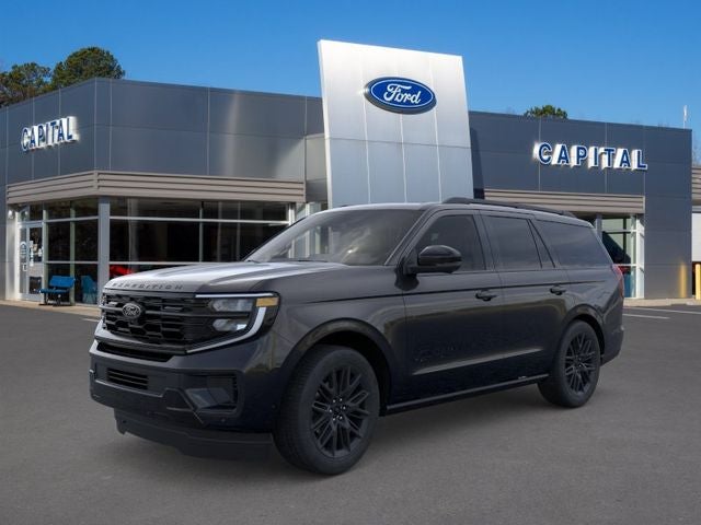2026 Ford Expedition Platinum Platinum 4x4