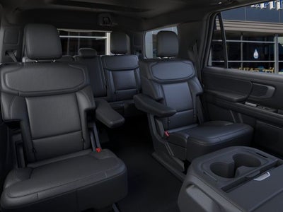 2026 Ford Expedition Platinum Platinum 4x4