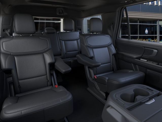 2026 Ford Expedition Platinum Platinum 4x4
