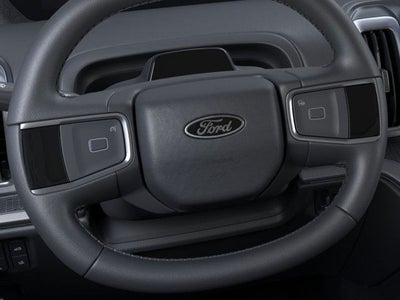 2026 Ford Expedition Platinum Platinum 4x4