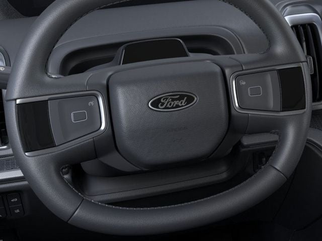 2026 Ford Expedition Platinum Platinum 4x4
