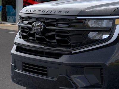2026 Ford Expedition Platinum Platinum 4x4