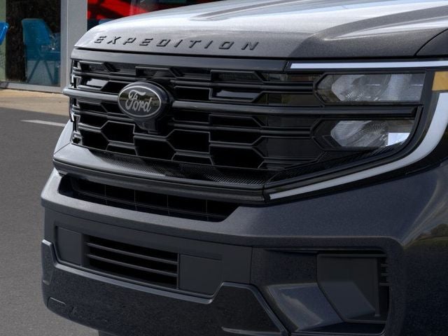 2026 Ford Expedition Platinum Platinum 4x4