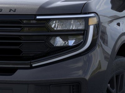 2026 Ford Expedition Platinum Platinum 4x4