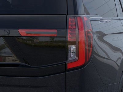 2026 Ford Expedition Platinum Platinum 4x4
