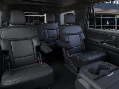 2025 Ford Expedition Platinum Platinum 4x4
