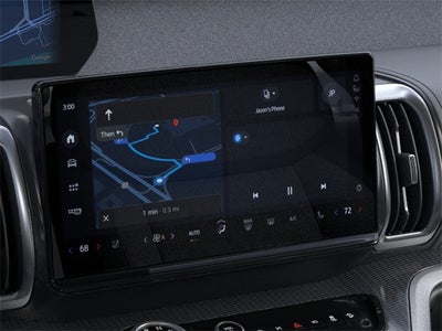 2025 Ford Expedition Platinum Platinum 4x4