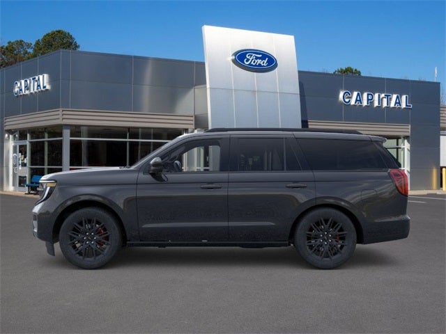 2025 Ford Expedition Platinum Platinum 4x4