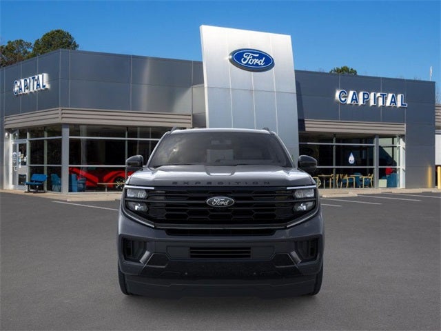 2025 Ford Expedition Platinum Platinum 4x4