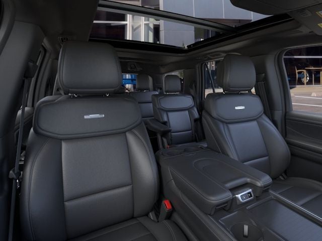 2026 Ford Expedition Platinum Platinum 4x4