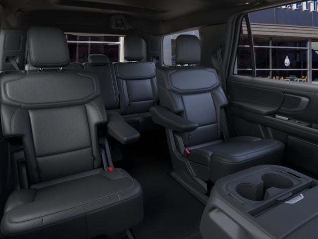2026 Ford Expedition Platinum Platinum 4x4
