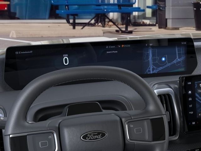 2026 Ford Expedition Platinum Platinum 4x4