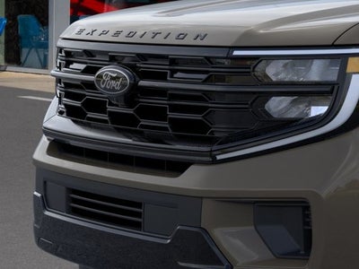 2026 Ford Expedition Platinum Platinum 4x4