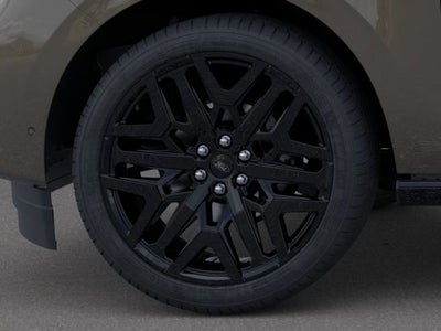 2026 Ford Expedition Platinum Platinum 4x4