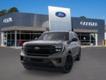 2026 Ford Expedition Platinum Platinum 4x4