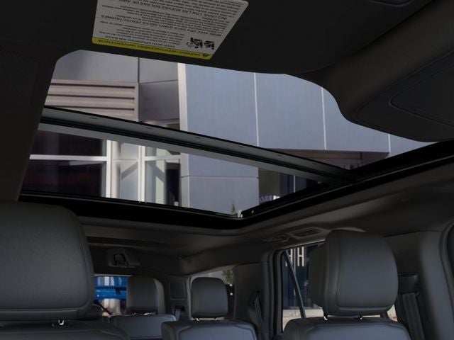 2026 Ford Expedition Platinum Platinum 4x4