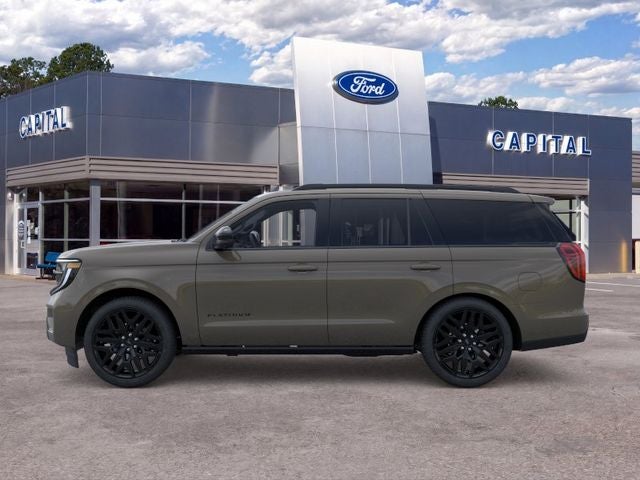 2026 Ford Expedition Platinum Platinum 4x4