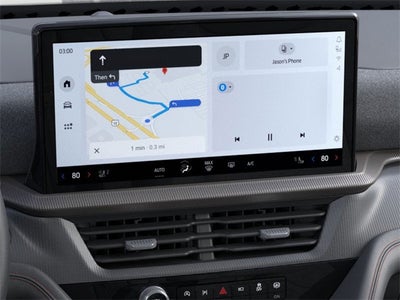 2025 Ford Explorer Active Active RWD