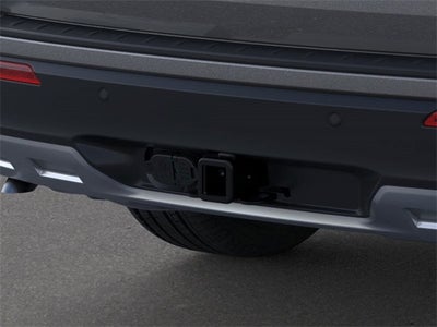 2025 Ford Explorer Active Active RWD